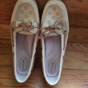 Sperry Top Sider shoes